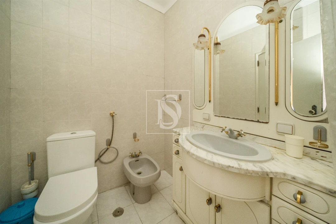 Apartamento T3 para Venda em São Vicente (Braga) Foto 29