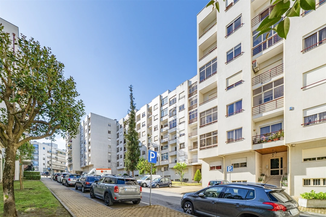 Apartamento T3 para Venda em São Vicente (Braga) Foto 1