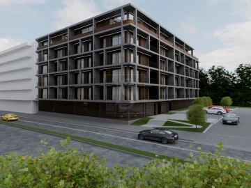 Apartamento T3 para Venda em Bougado (São Martinho e Santiago)