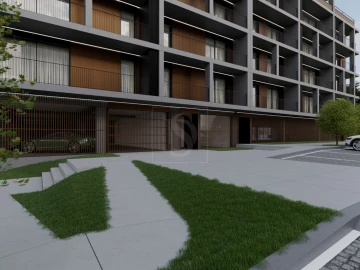 Apartamento T3 para Venda em Bougado (São Martinho e Santiago)