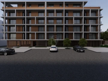 Apartamento T3 para Venda em Bougado (São Martinho e Santiago)