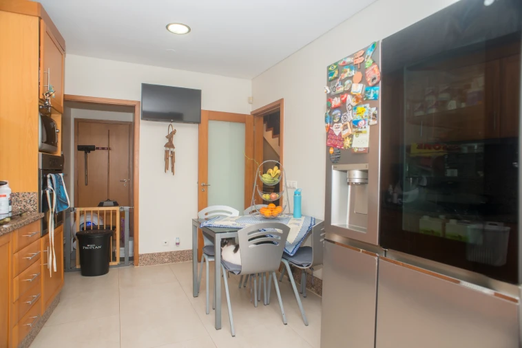 Moradia T3 para Venda em Canidelo Foto 17