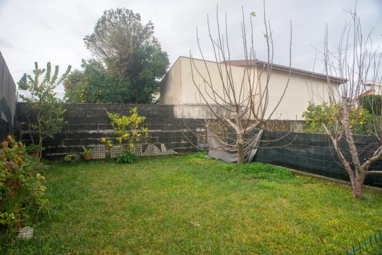 Moradia T3 para Venda em Canidelo Foto 60