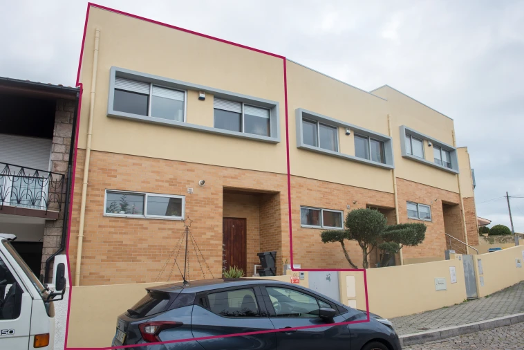 Moradia T3 para Venda em Canidelo Foto 22