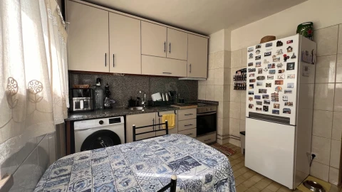 Apartamento T2 para Venda em Vilar de Andorinho