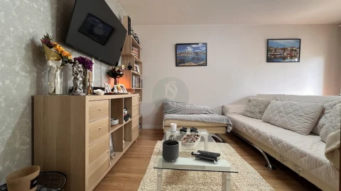 Apartamento T2 para Venda em Vilar de Andorinho