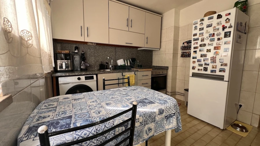 Apartamento T2 para Venda em Vilar de Andorinho Foto 20