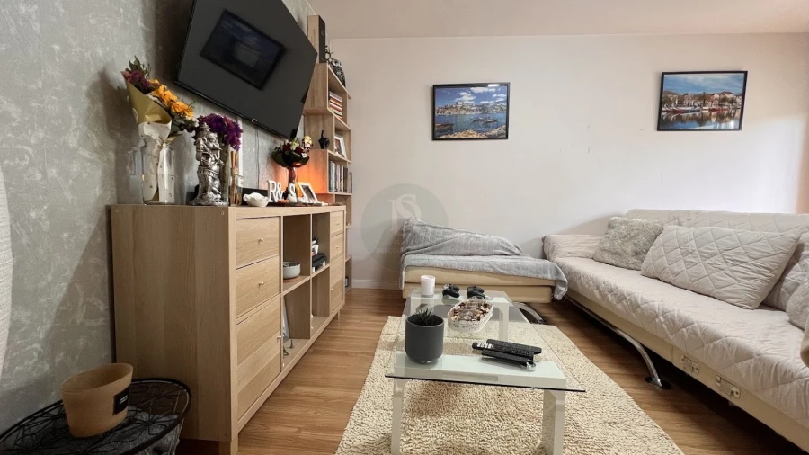 Apartamento T2 para Venda em Vilar de Andorinho Foto 16