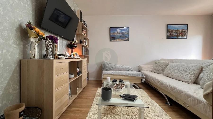 Apartamento T2 para Venda em Vilar de Andorinho Foto 17