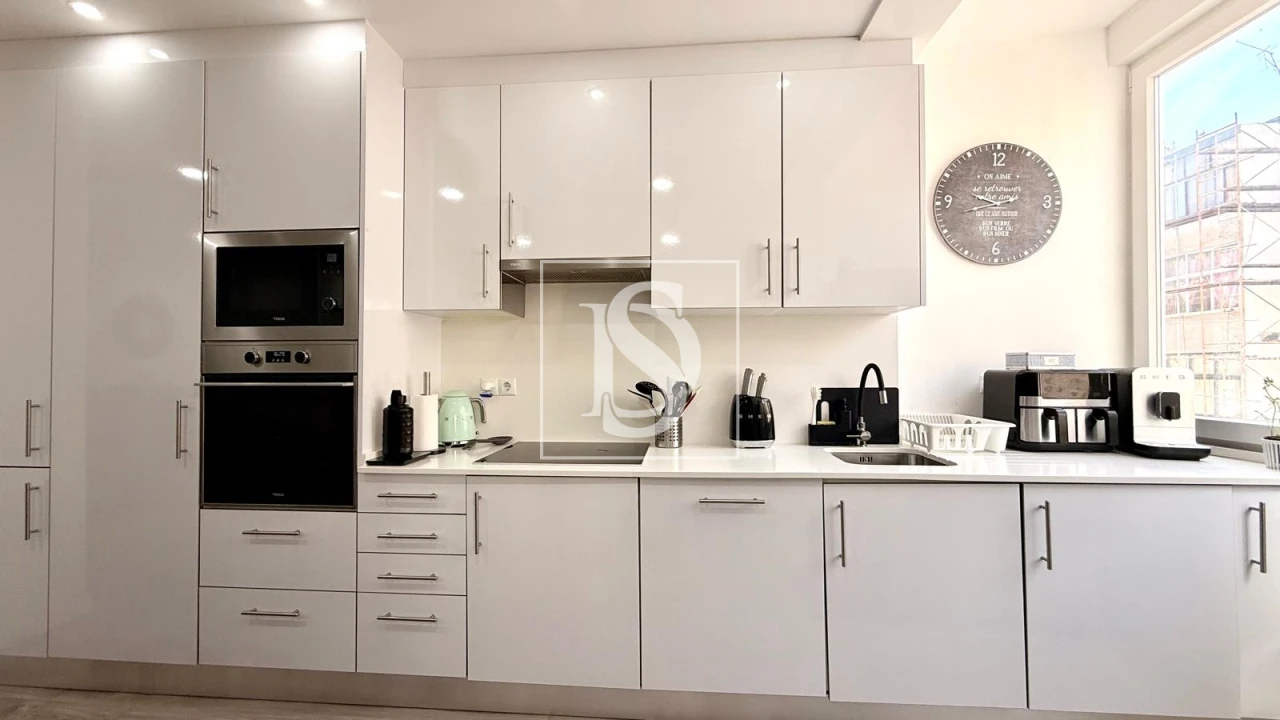 Apartamento T3 para Venda em Moita Foto 1