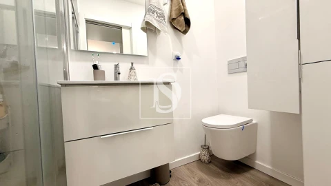 Apartamento T3 para Venda em Moita