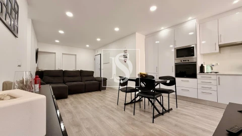 Apartamento T3 para Venda em Moita
