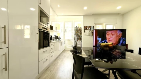 Apartamento T3 para Venda em Moita