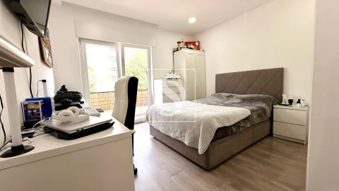 Apartamento T3 para Venda em Moita