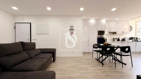 Apartamento T3 para Venda em Moita