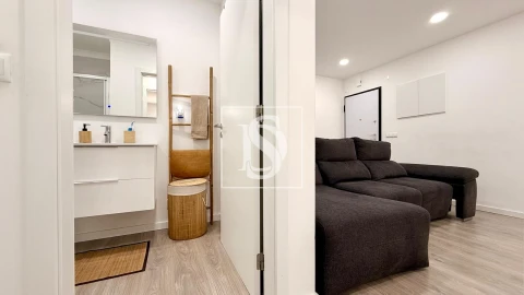 Apartamento T3 para Venda em Moita