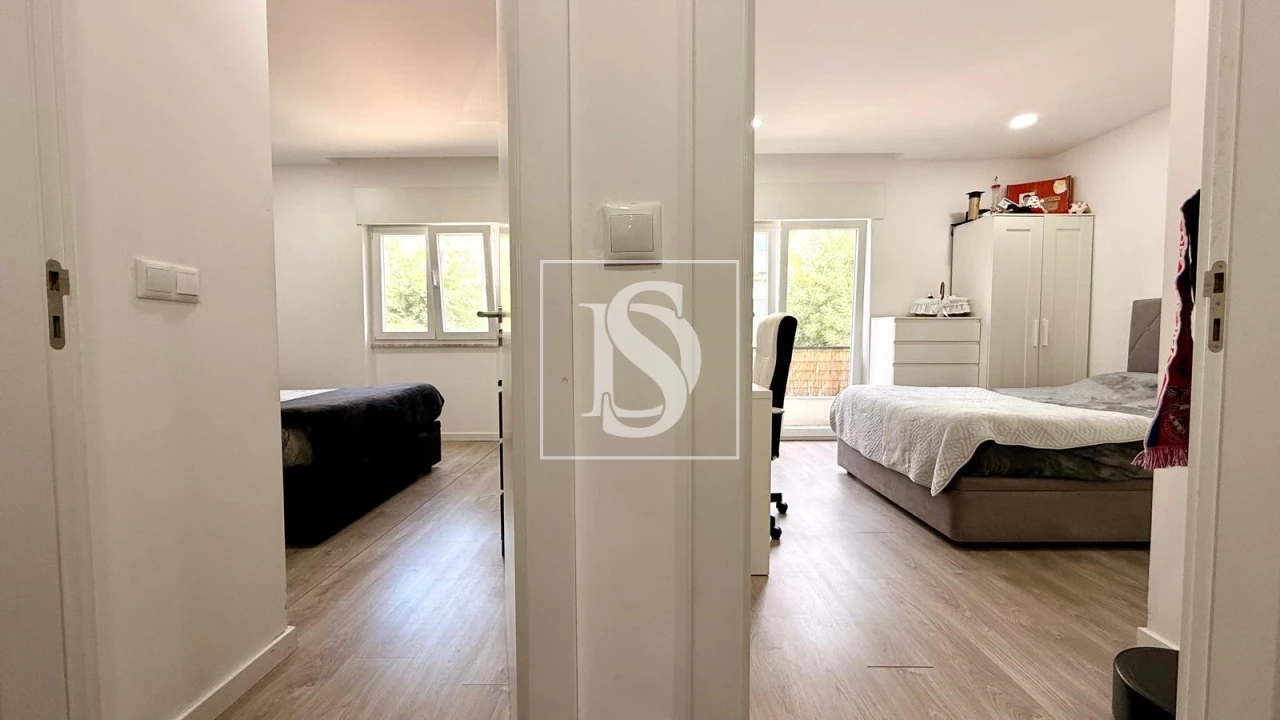 Apartamento T3 para Venda em Moita Foto 12