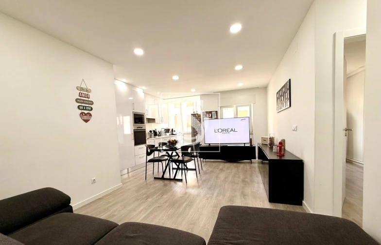 Apartamento T3 para Venda em Moita Foto 10