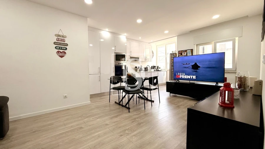 Apartamento T3 para Venda em Moita Foto 9
