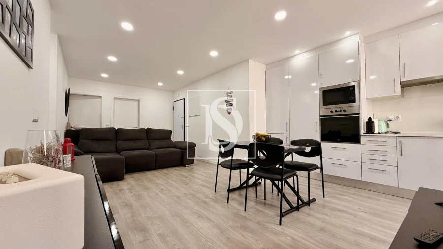 Apartamento T3 para Venda em Moita Foto 5