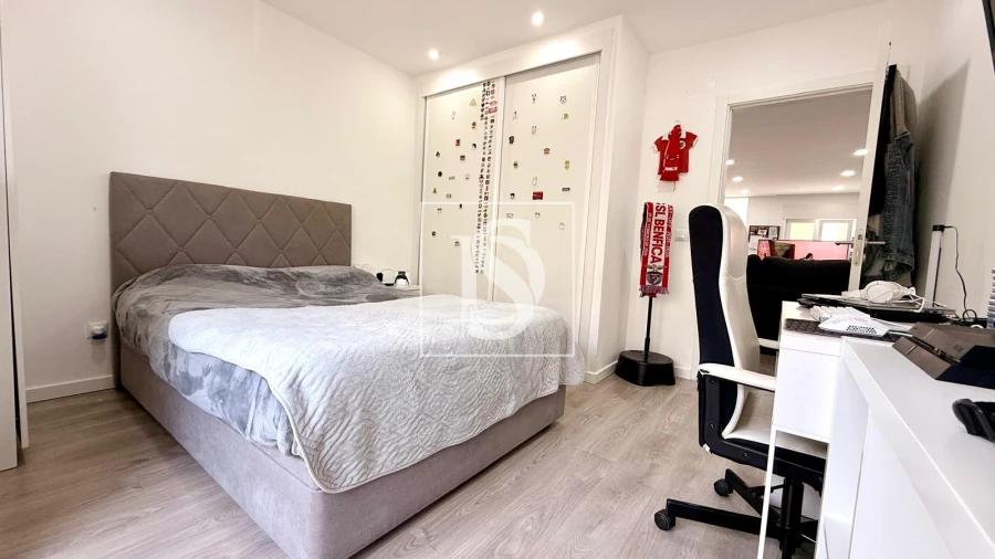 Apartamento T3 para Venda em Moita Foto 14