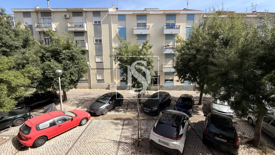 Apartamento T3 para Venda em Moita Foto 19