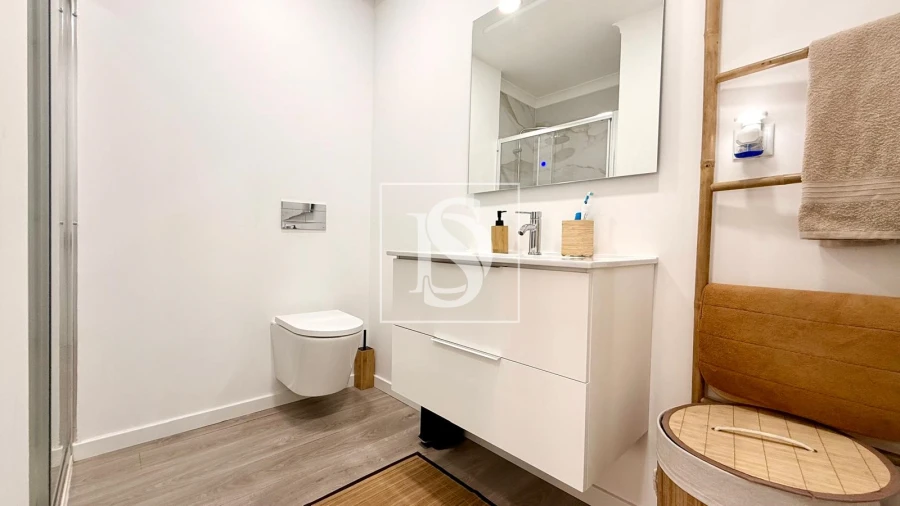 Apartamento T3 para Venda em Moita Foto 3