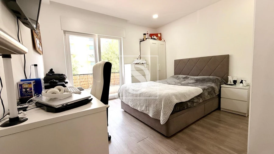 Apartamento T3 para Venda em Moita Foto 2