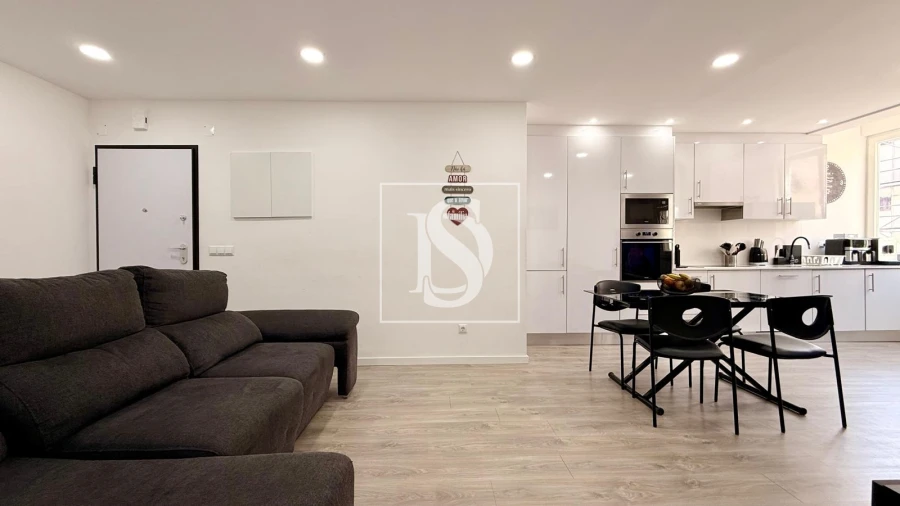 Apartamento T3 para Venda em Moita Foto 4