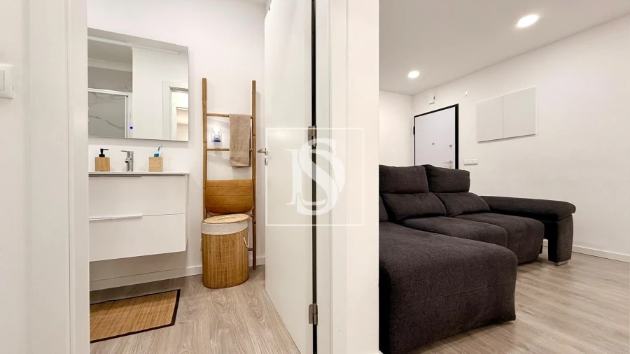 Apartamento T3 para Venda em Moita Foto 8