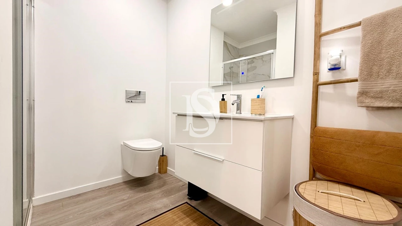 Apartamento T3 para Venda em Moita Foto 3