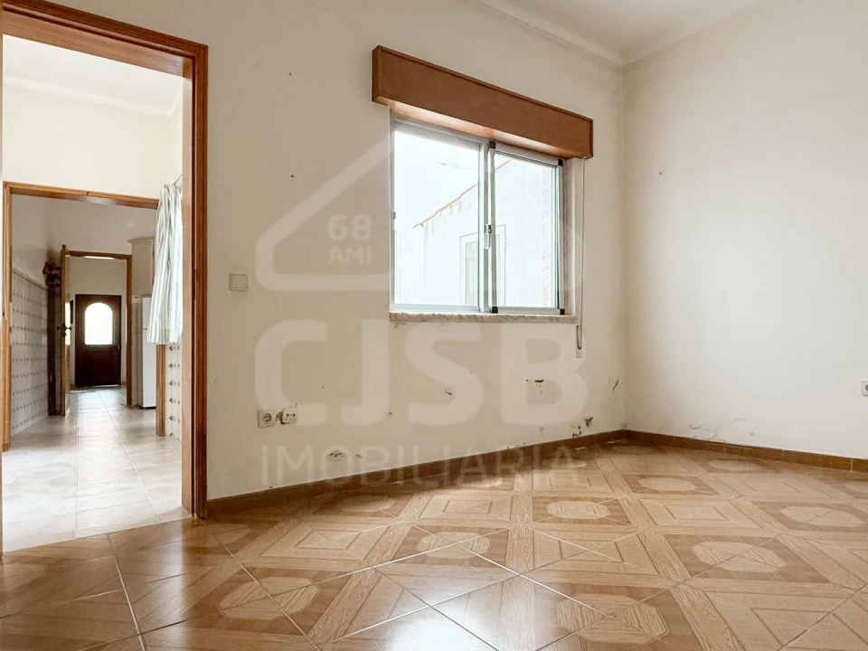 Moradia T2 para Venda em Benavente Foto 13
