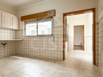 Moradia T2 para Venda em Benavente