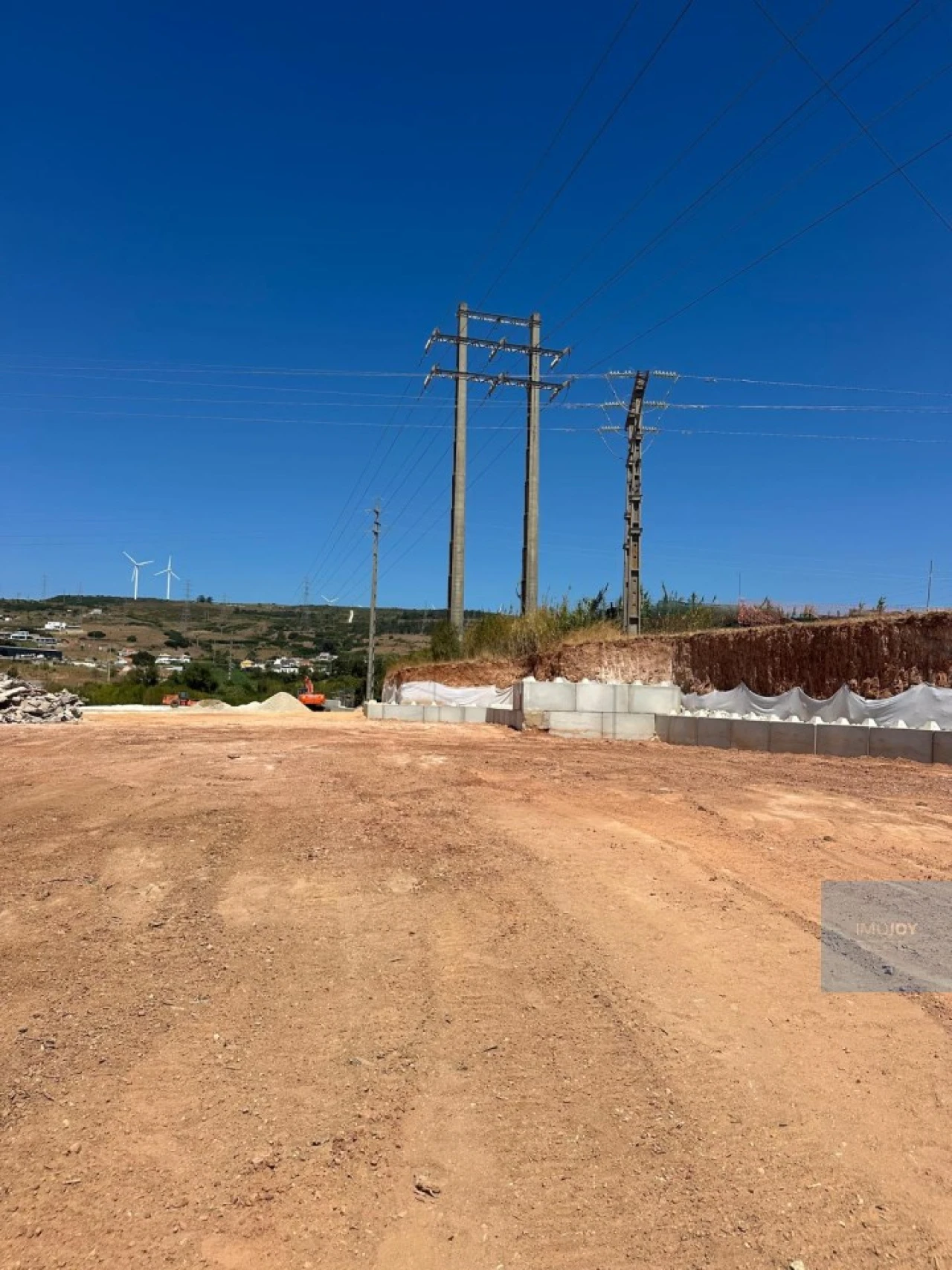 Terreno para Venda em Loures Foto 8