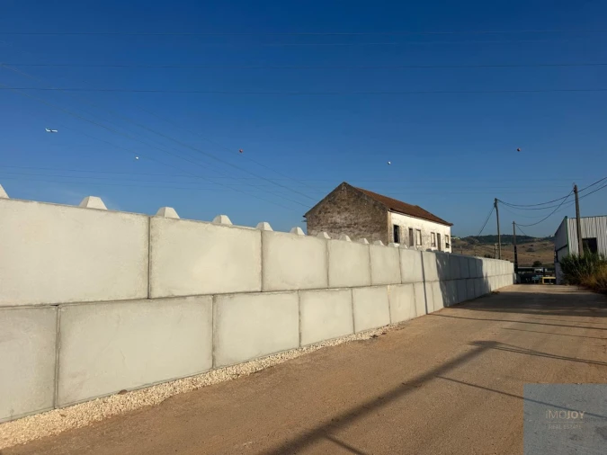 Terreno para Venda em Loures Foto 9