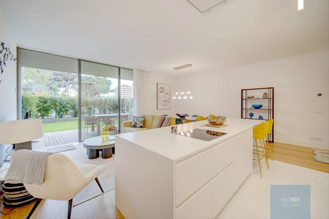 Apartamento T2 para Arrendamento em Cascais e Estoril Foto 7