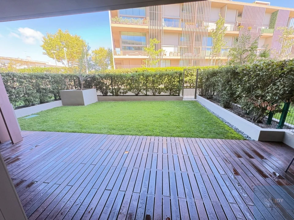Apartamento T2 para Arrendamento em Cascais e Estoril Foto 4