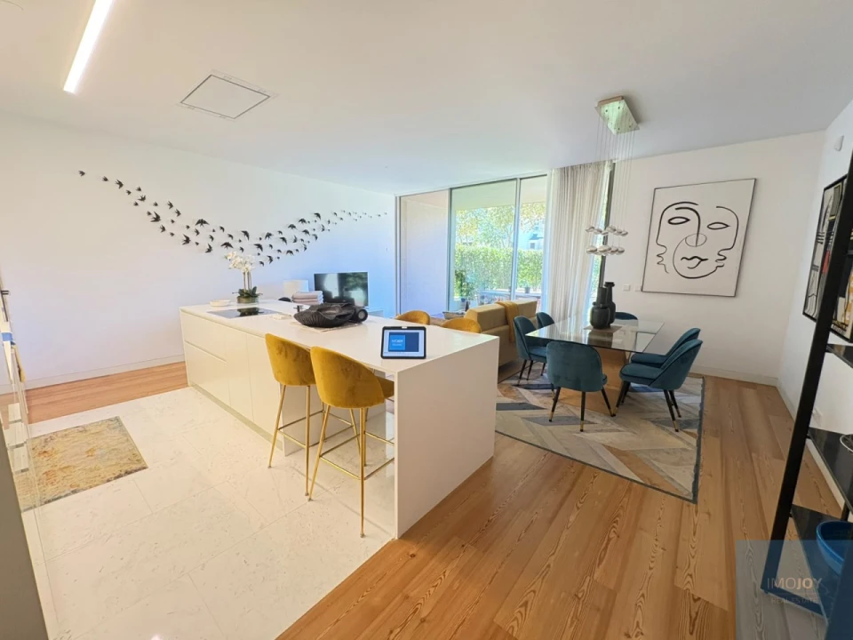 Apartamento T2 para Arrendamento em Cascais e Estoril Foto 8