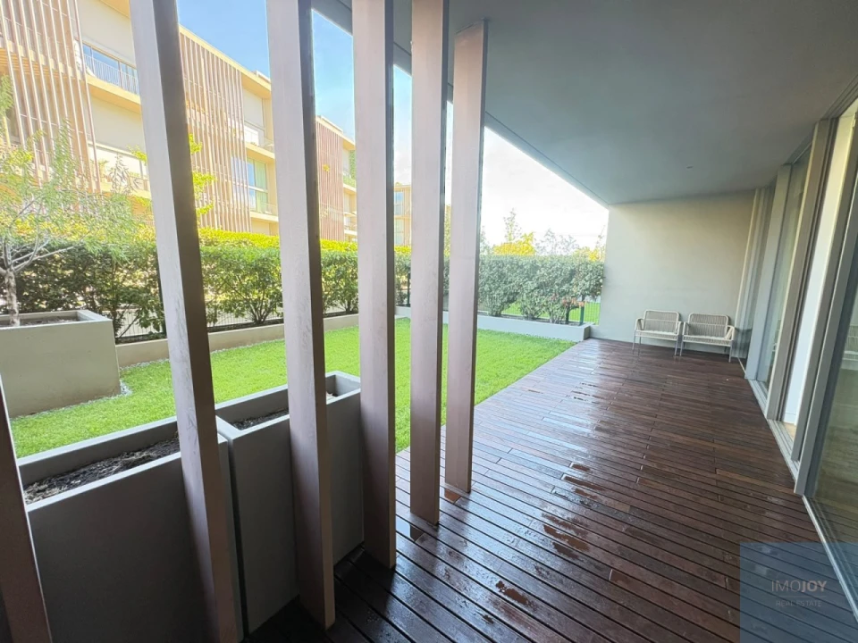 Apartamento T2 para Arrendamento em Cascais e Estoril Foto 12