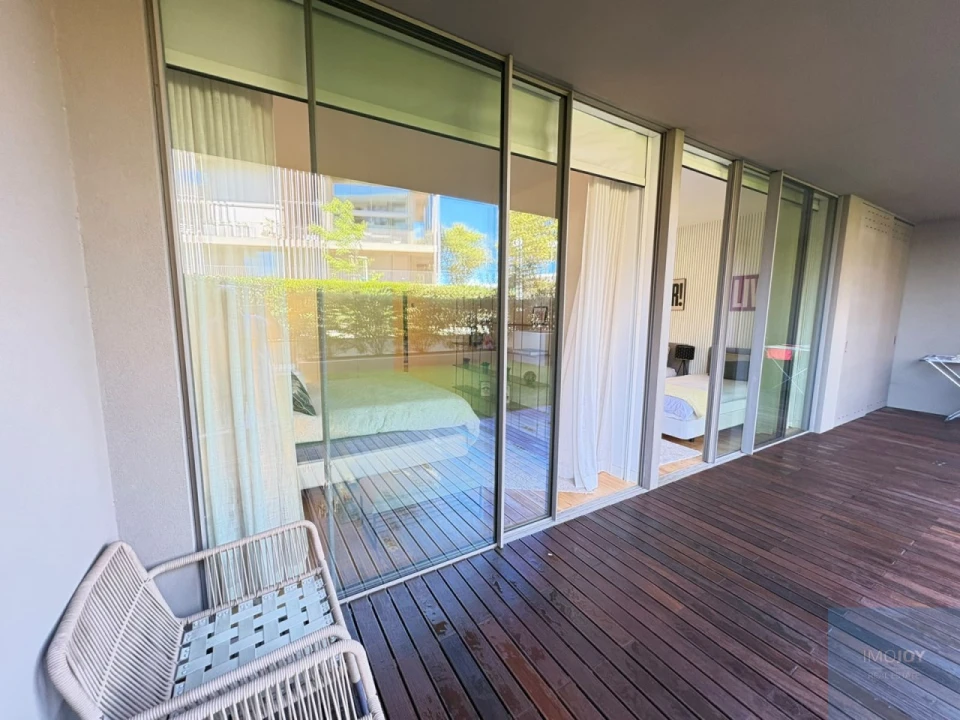 Apartamento T2 para Arrendamento em Cascais e Estoril Foto 22