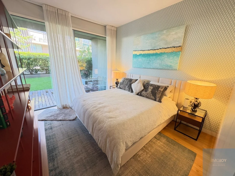 Apartamento T2 para Arrendamento em Cascais e Estoril Foto 24