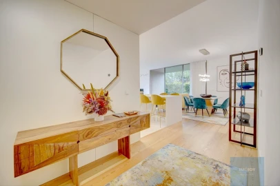 Apartamento T2 para Arrendamento em Cascais e Estoril