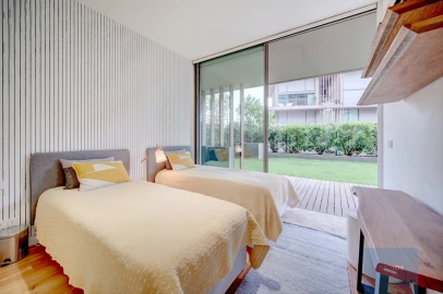 Apartamento T2 para Arrendamento em Cascais e Estoril