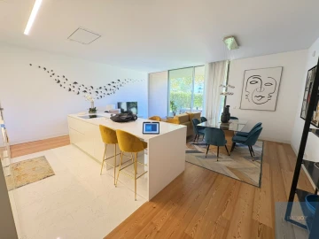 Apartamento T2 para Arrendamento em Cascais e Estoril