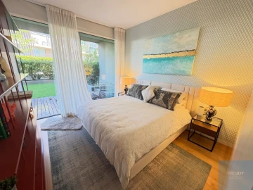 Apartamento T2 para Arrendamento em Cascais e Estoril