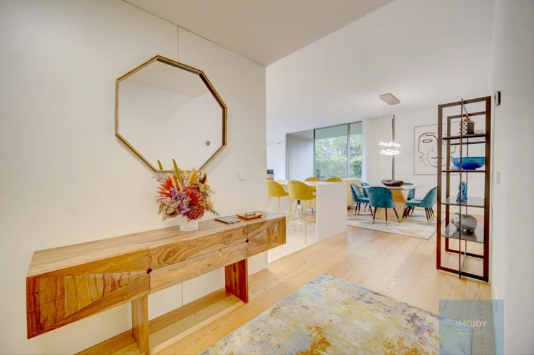 Apartamento T2 para Arrendamento em Cascais e Estoril Foto 10