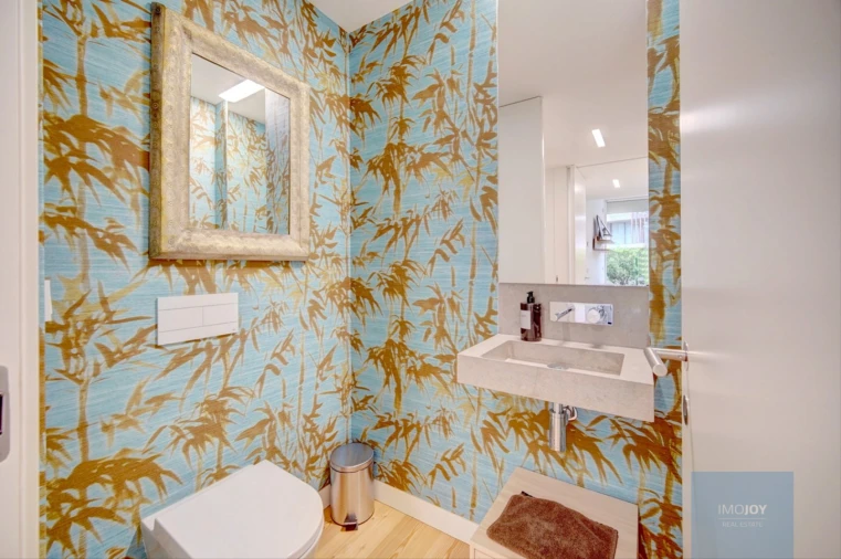 Apartamento T2 para Arrendamento em Cascais e Estoril Foto 14