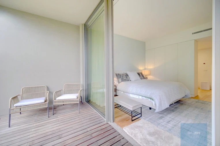 Apartamento T2 para Arrendamento em Cascais e Estoril Foto 15