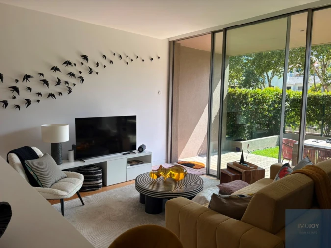 Apartamento T2 para Arrendamento em Cascais e Estoril Foto 7