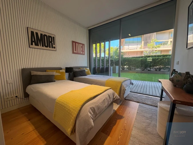 Apartamento T2 para Arrendamento em Cascais e Estoril Foto 20